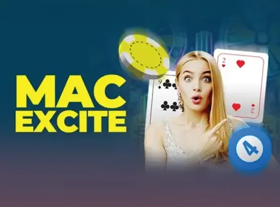 MAC Excite