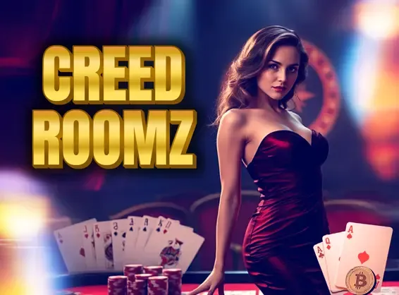 Creed Roomz