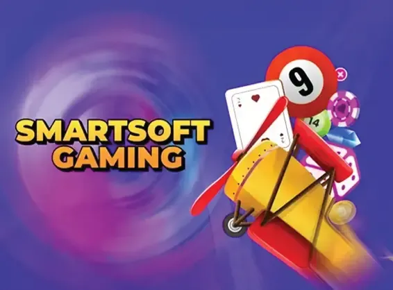 SmartSoft Gaming