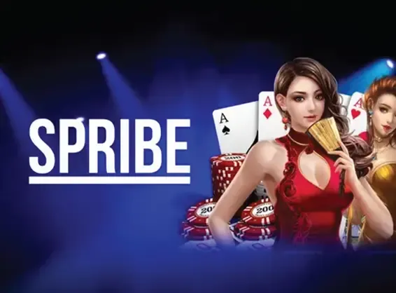 Spribe