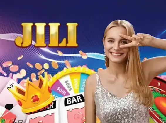 JILI