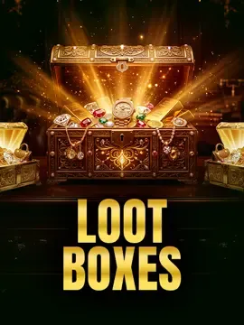 Loot Boxes