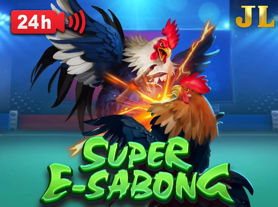 Super e-Sabong