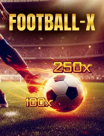 Football-X