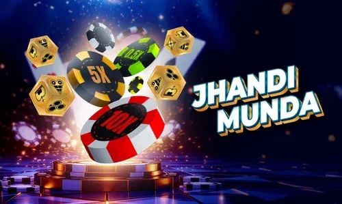 Jhandi Munda